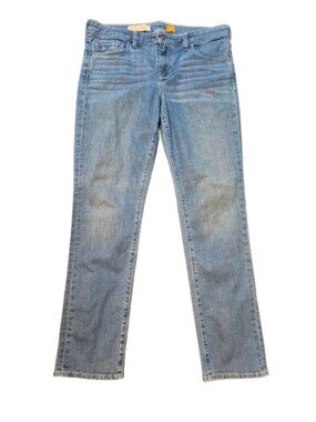 Pilcro and the Letterpress Edit Jeans Size 32